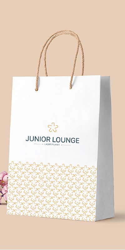 Junior Lounge